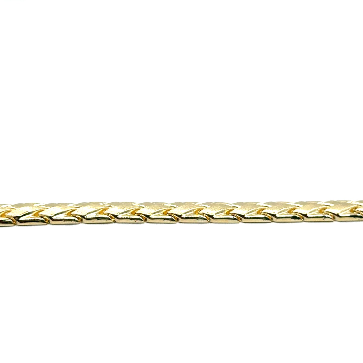 Pulsera en Oro 10K
