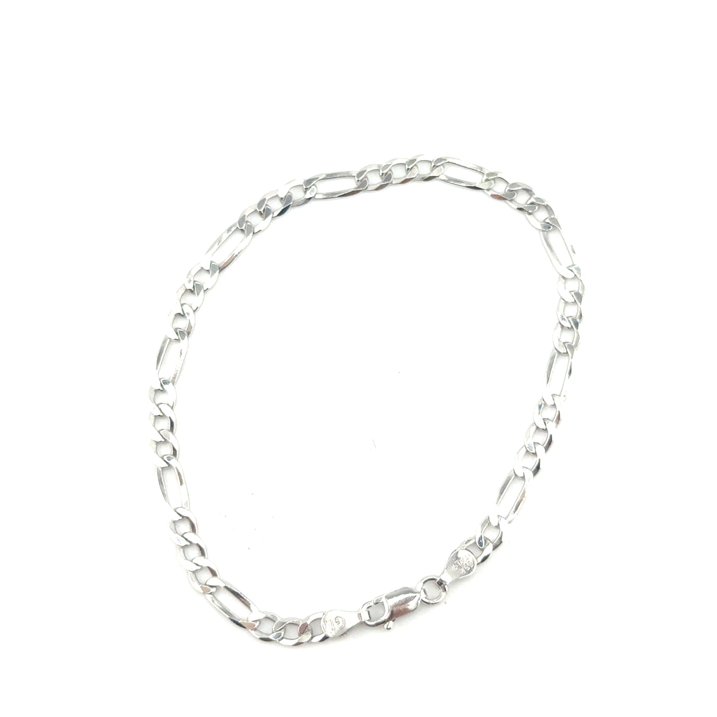 Pulsera (cartier) en Plata