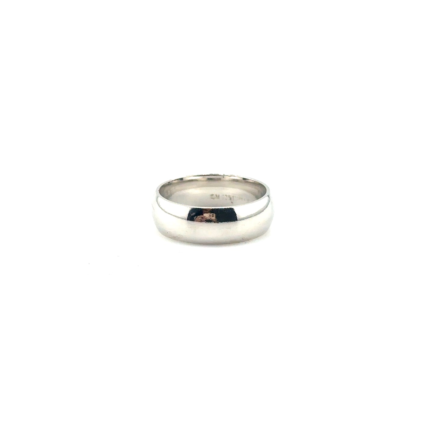 Cadena Cartier en Plata