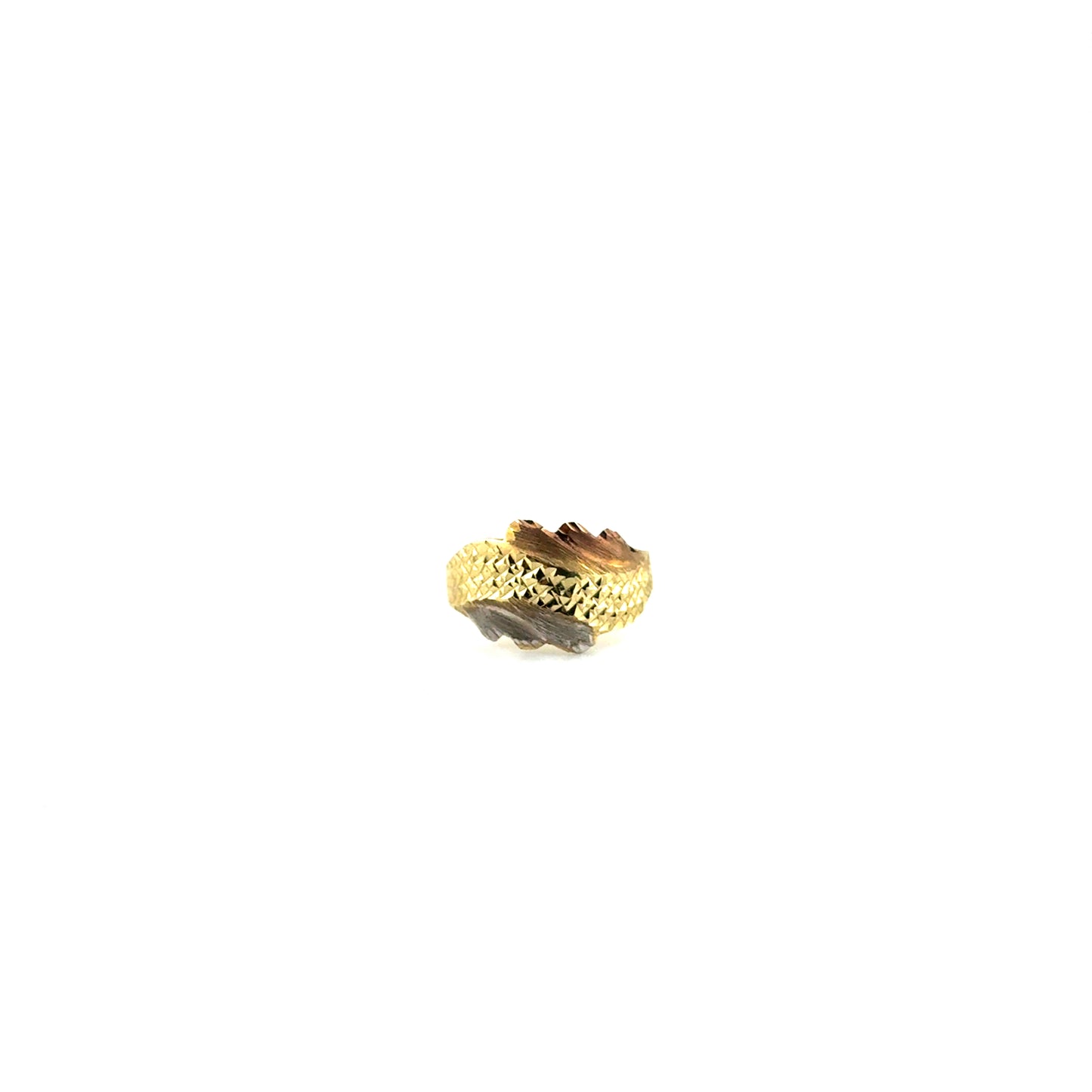 Anillo de Mujer en Oro 10K