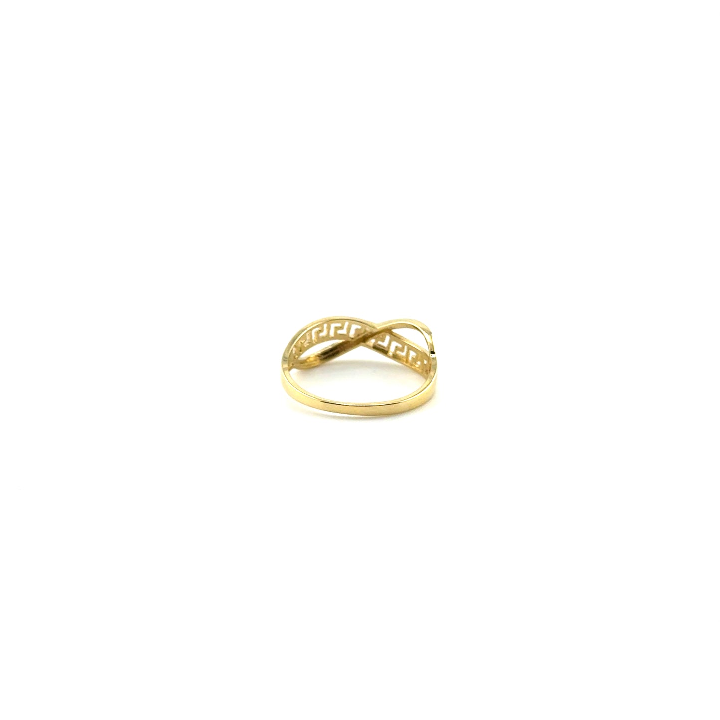 Anillo de Mujer en Oro 10K