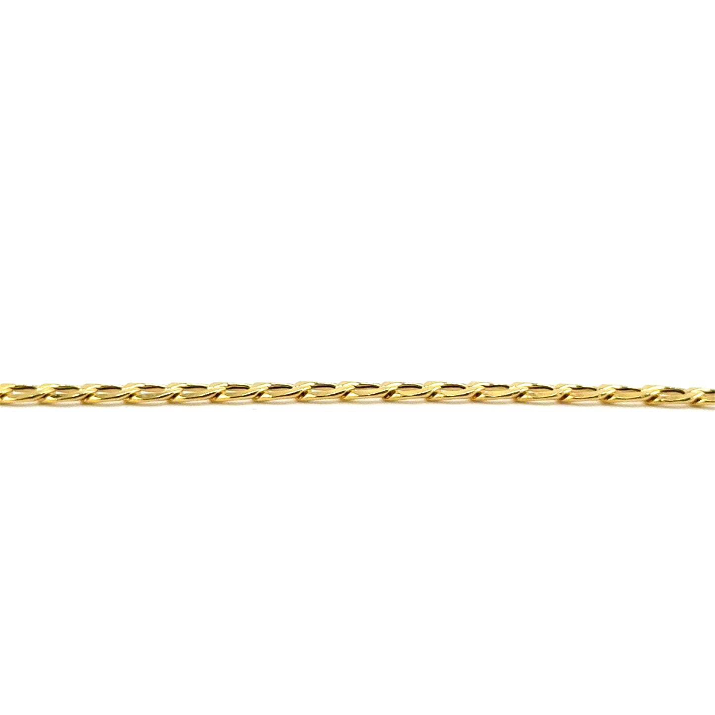 Pulsera (gourmet) en Oro