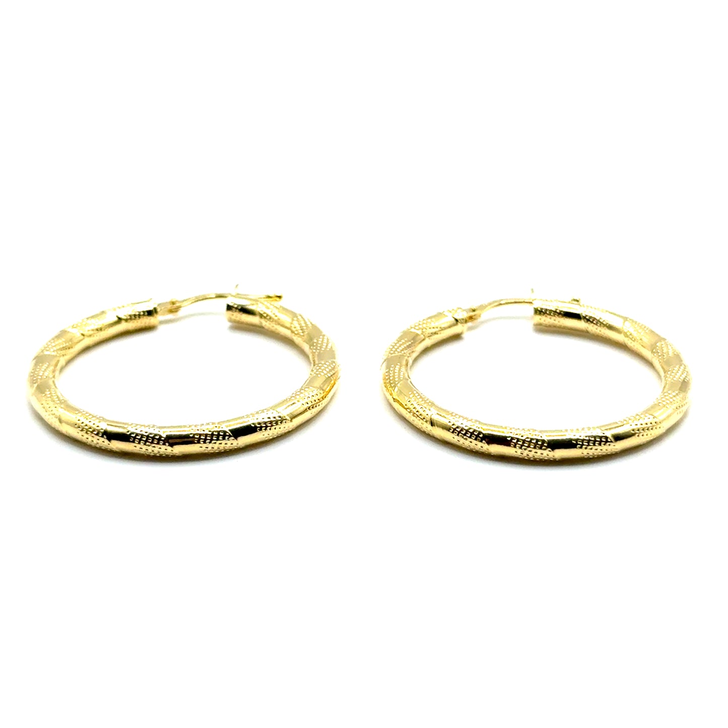 Argollas en Oro 14K