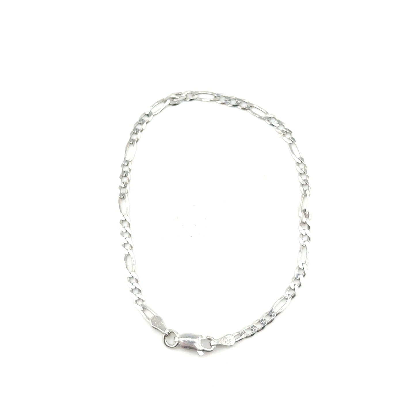 Pulsera (Cartier) en Plata