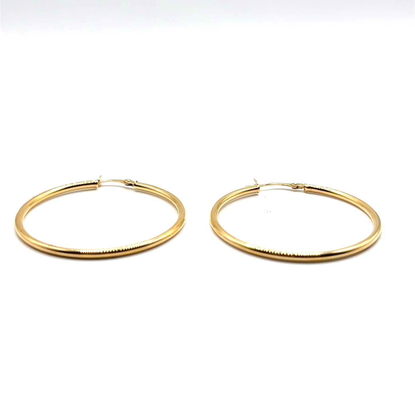 Argollas en Oro 14K