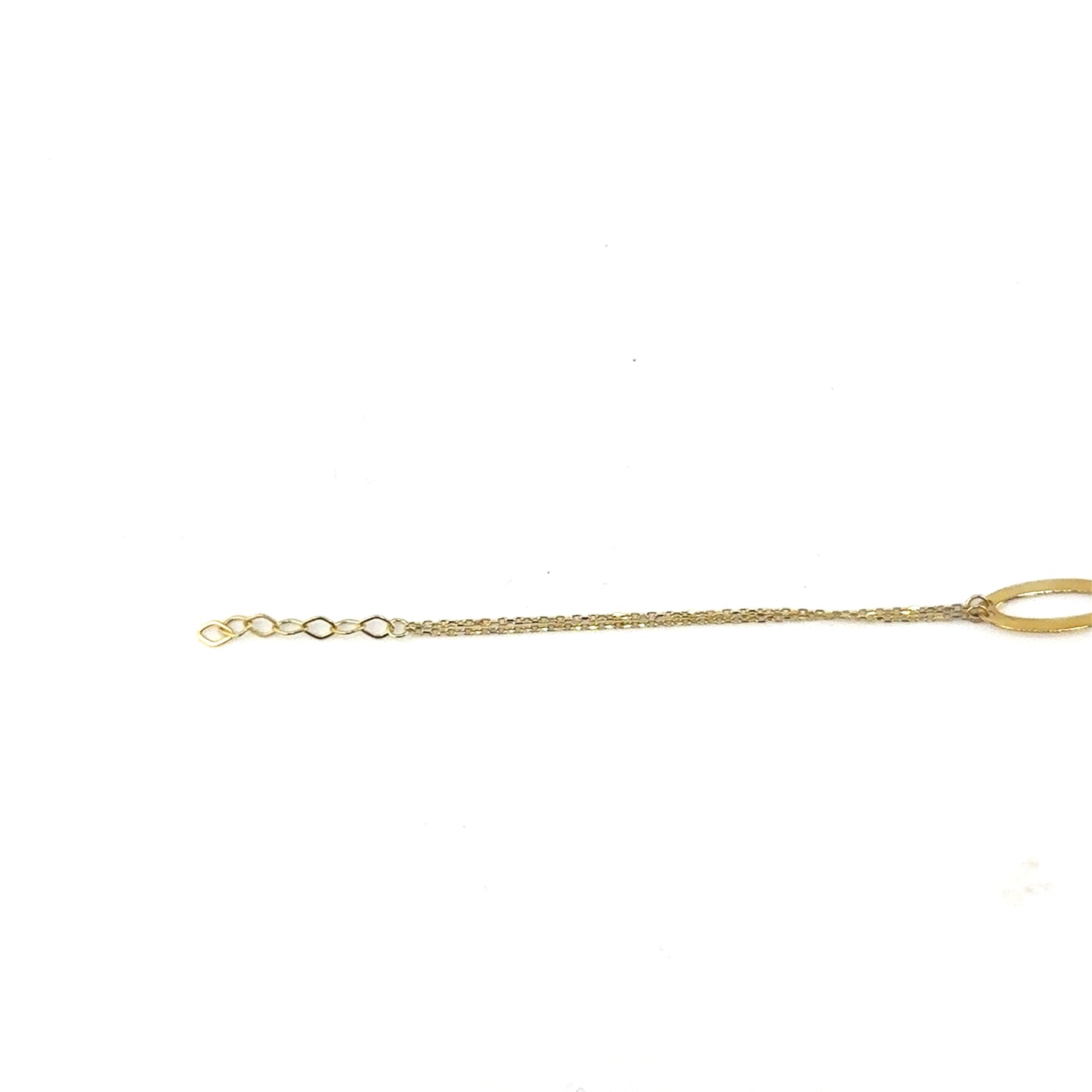 Pulsera en Oro 10K