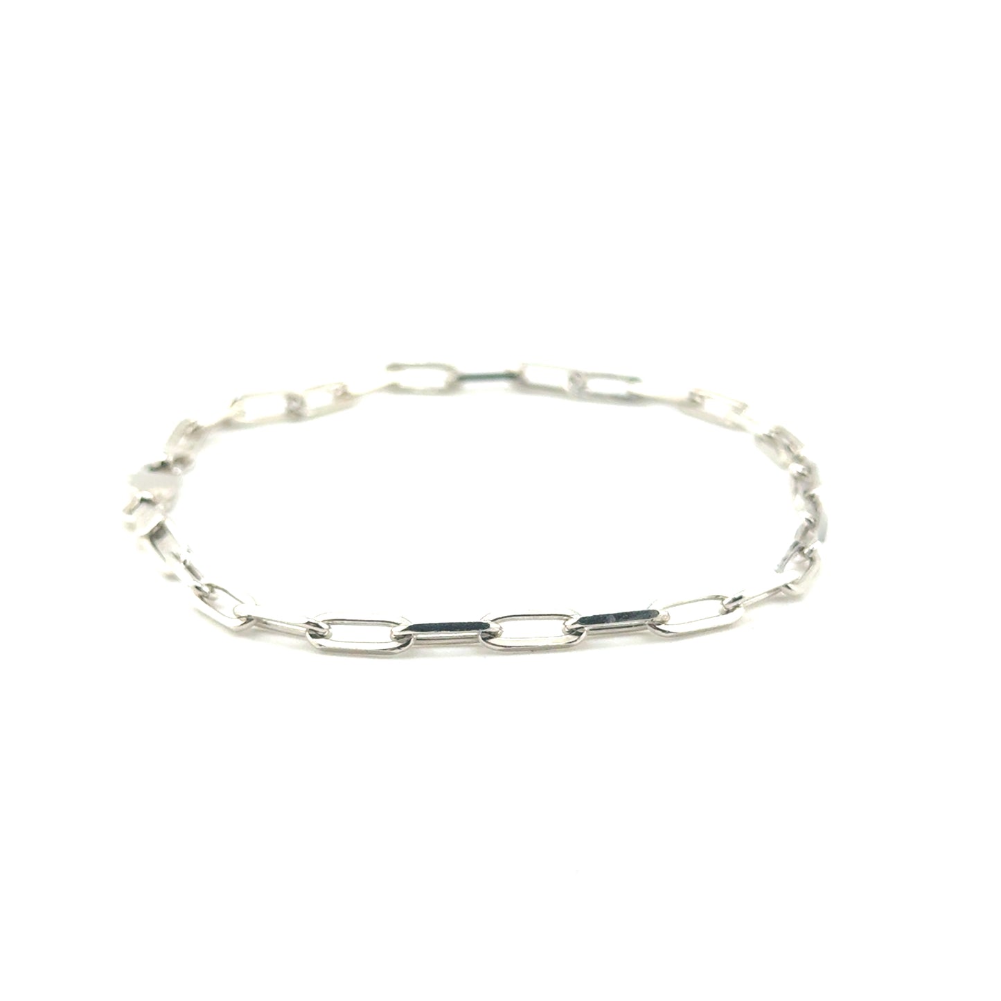 Pulsera (clip) en Plata