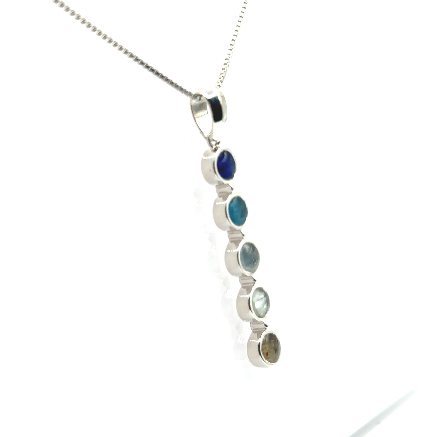 Endless Summer Necklace (Collar de Verano)