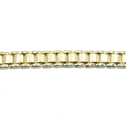 Pulsera en Oro 10K