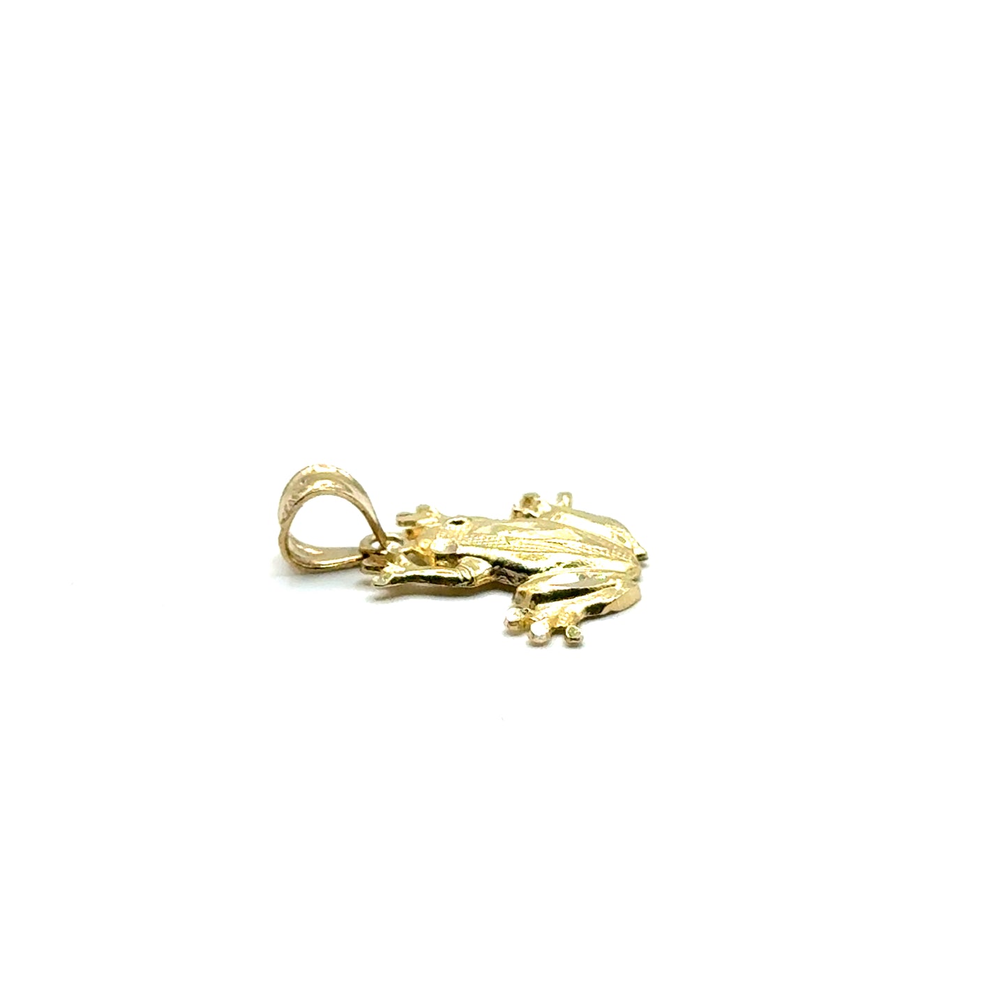 Dije (rana) en Oro 14K