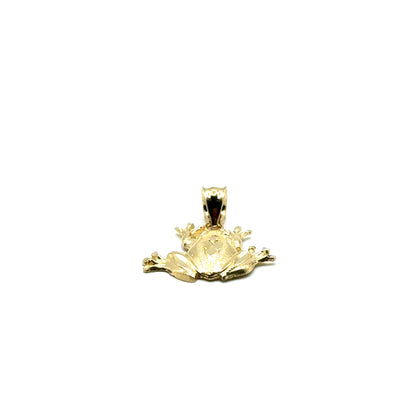 Dije (rana) en Oro 14K