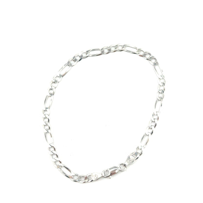 Pulsera (cartier) en Plata