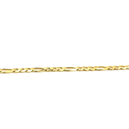 Pulsera (Cartier) en Oro 14K
