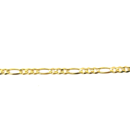 Pulsera (Cartier) en Oro 14K