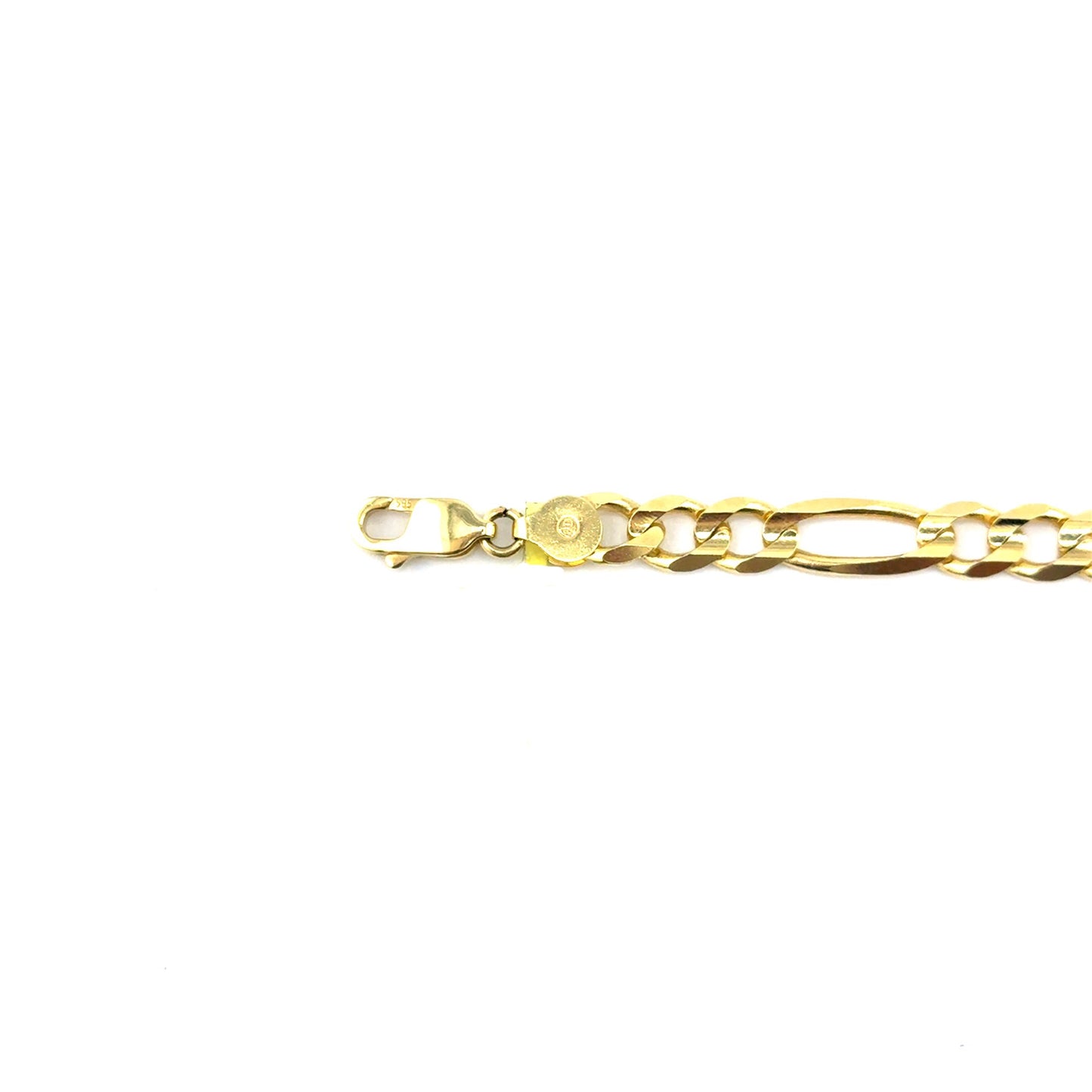 Pulsera (Cartier) en Oro 14K
