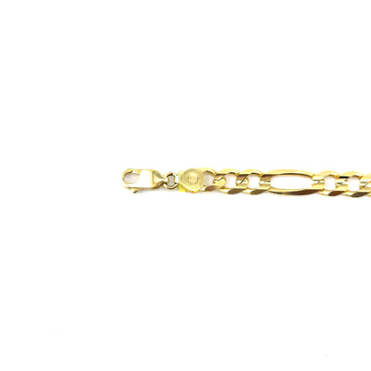 Pulsera (Cartier) en Oro 14K