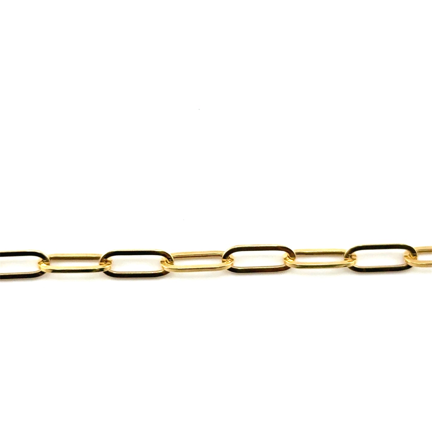 Pulsera (clip) en Oro 14K
