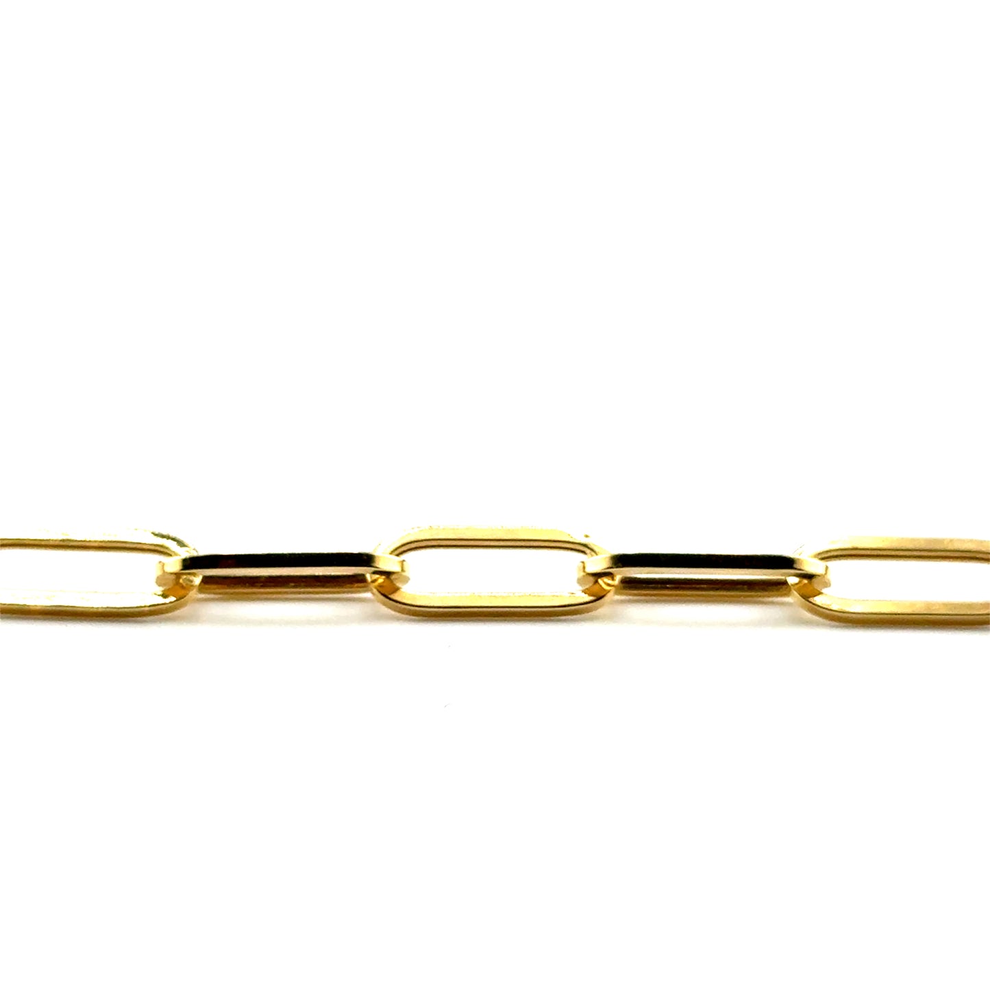 Pulsera (clip) en Oro 14K