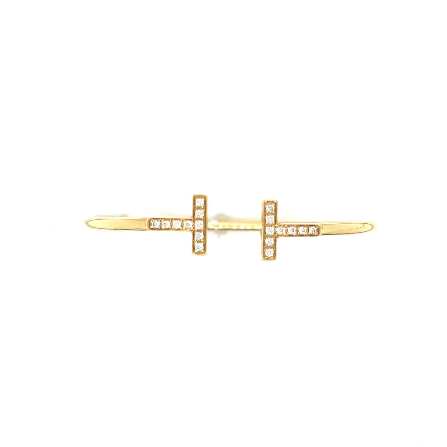 Caña en Oro 14K