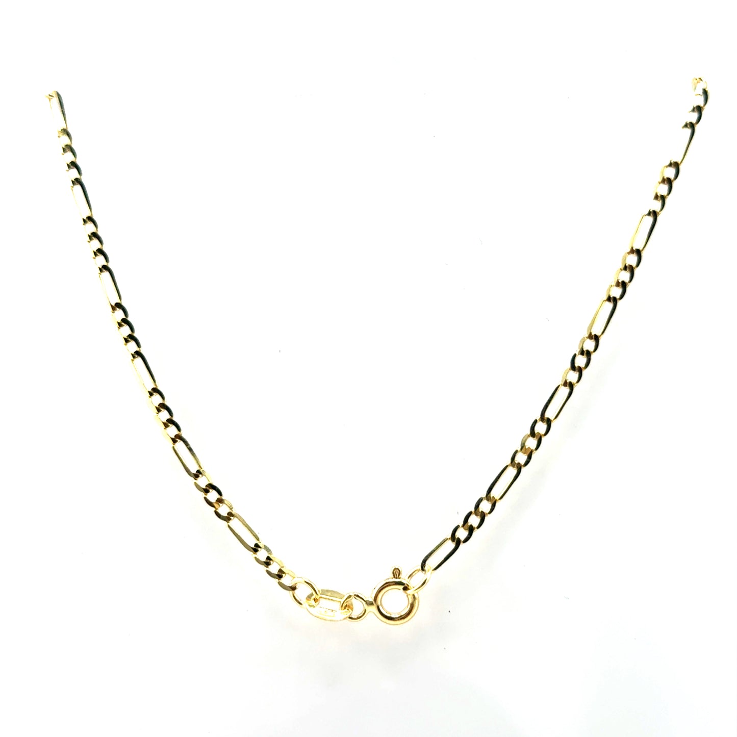 Cadena (Cartier) en Oro 10K