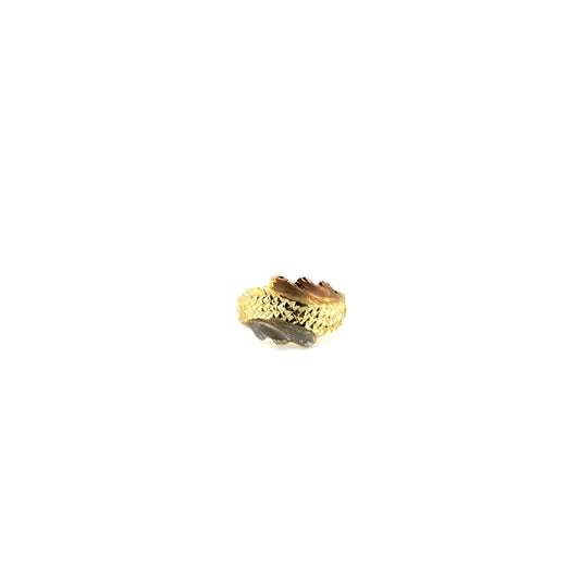 Anillo de Mujer en Oro 10K