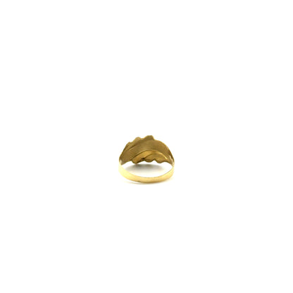Anillo de Mujer en Oro 10K