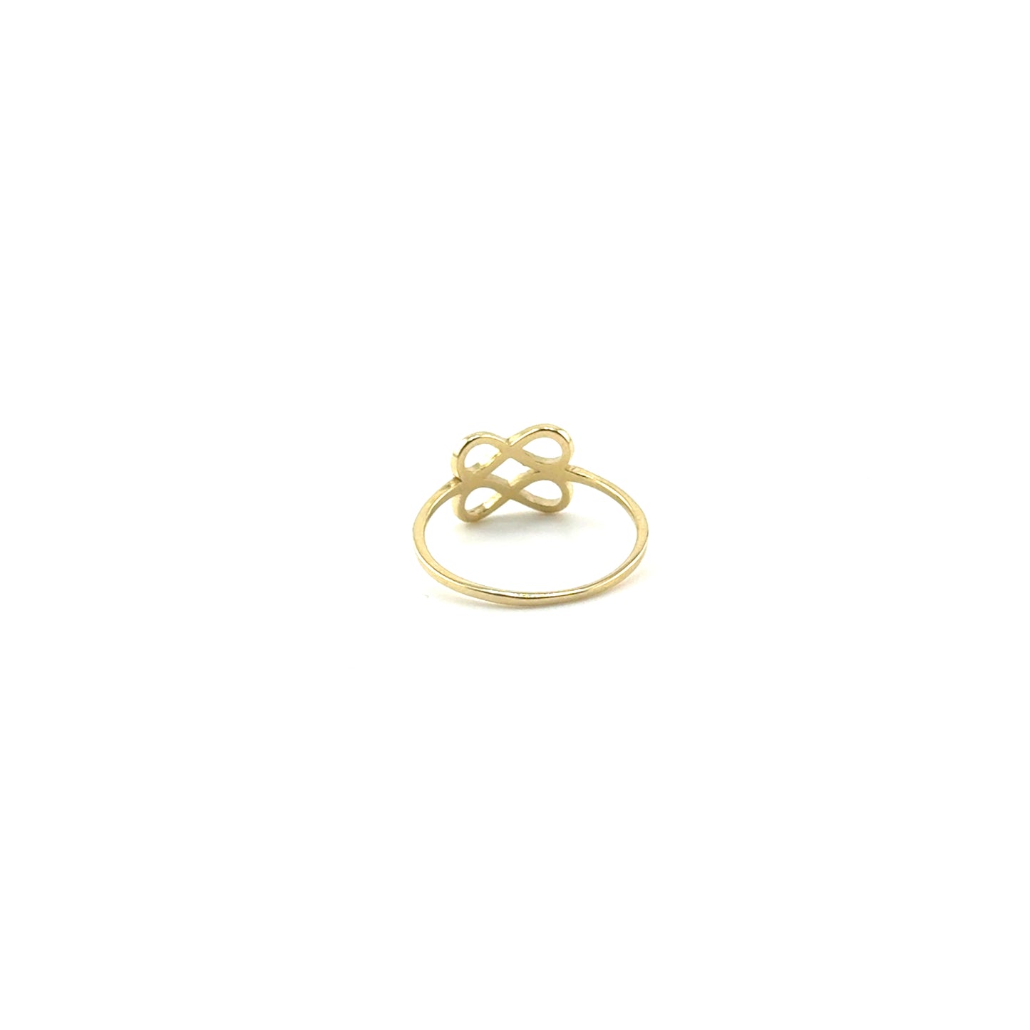 Anillo de Mujer en Oro 10K