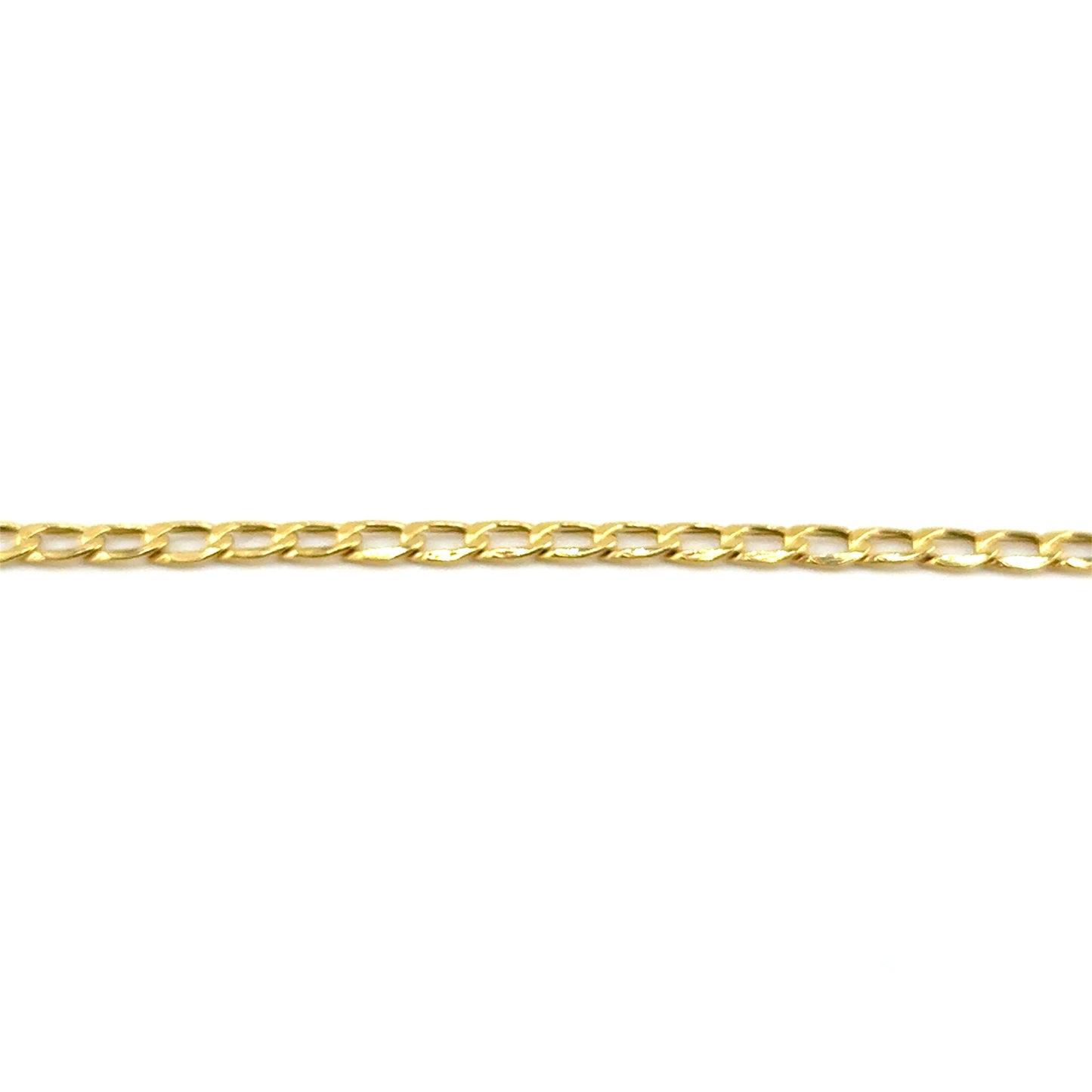 Pulsera (gourmet) en Oro