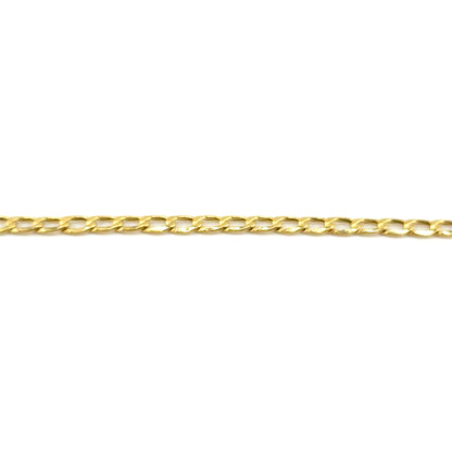 Pulsera (gourmet) en Oro