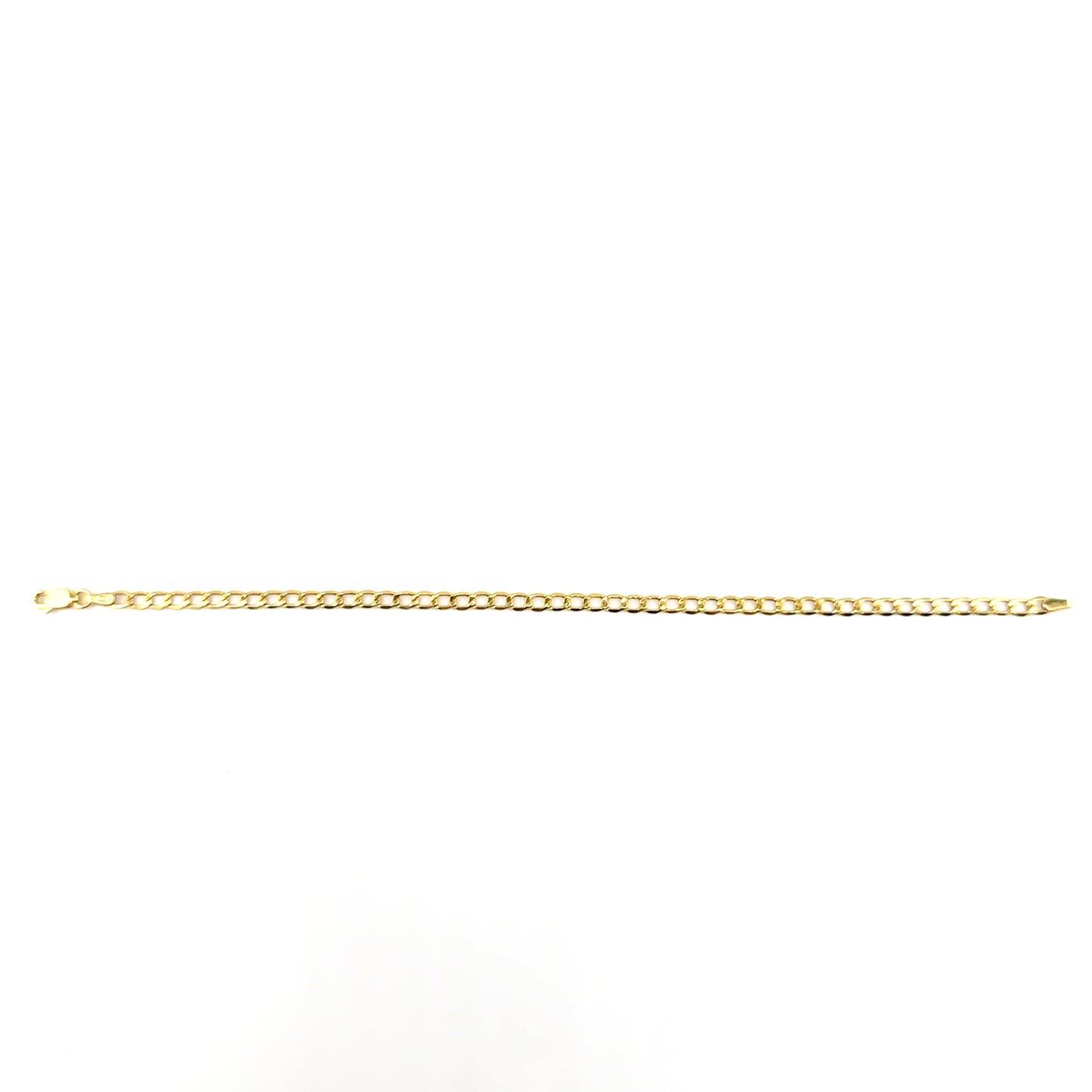 Pulsera (gourmet) en Oro