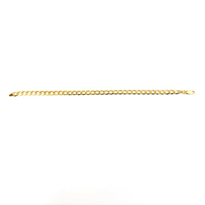 Pulsera (gourmet) en Oro