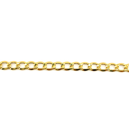 Pulsera (gourmet) en Oro