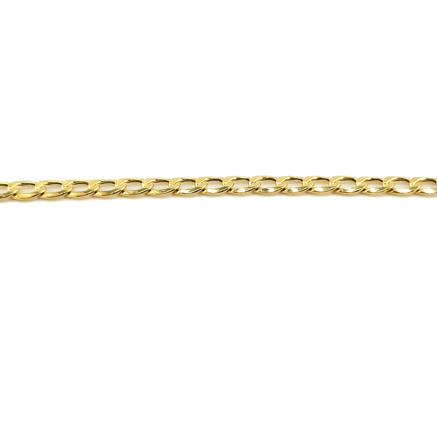 Pulsera (gourmet) en Oro