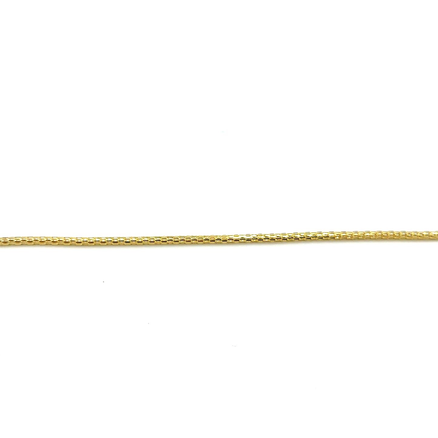 Pulsera (franco) en Oro 10K