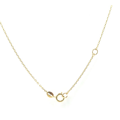 Collar (arbol de la vida) en Oro 10K