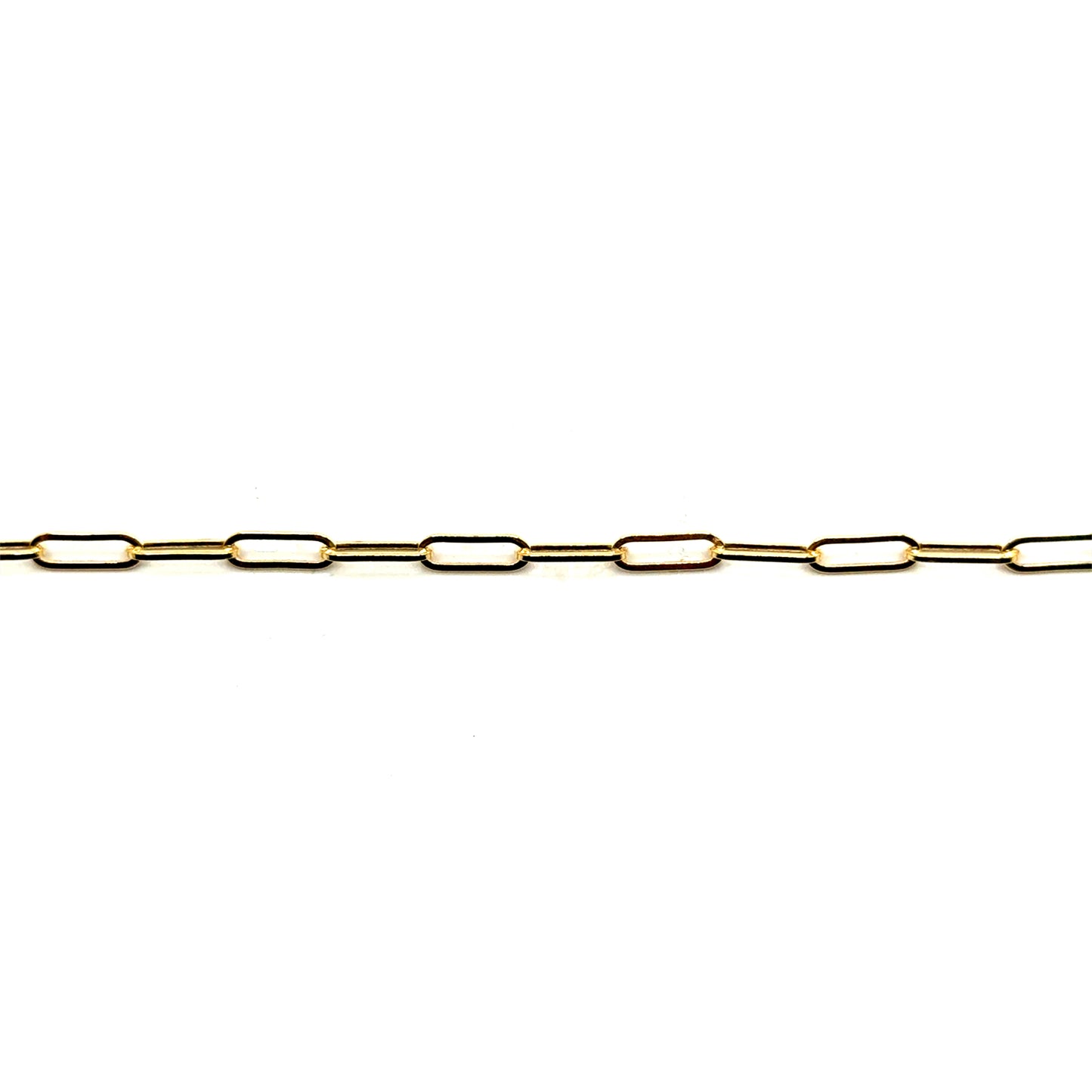 Pulsera (clip) en Oro 14K