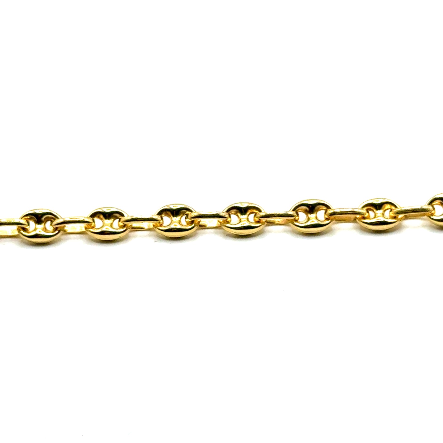 Pulsera (gucci) en Oro 10K (m)