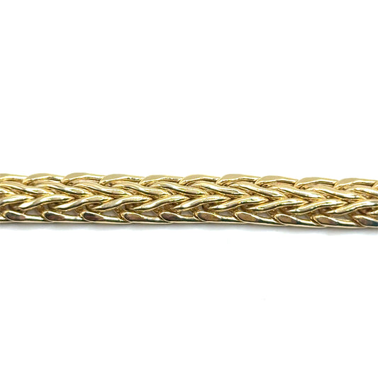 Pulsera en Oro 10K