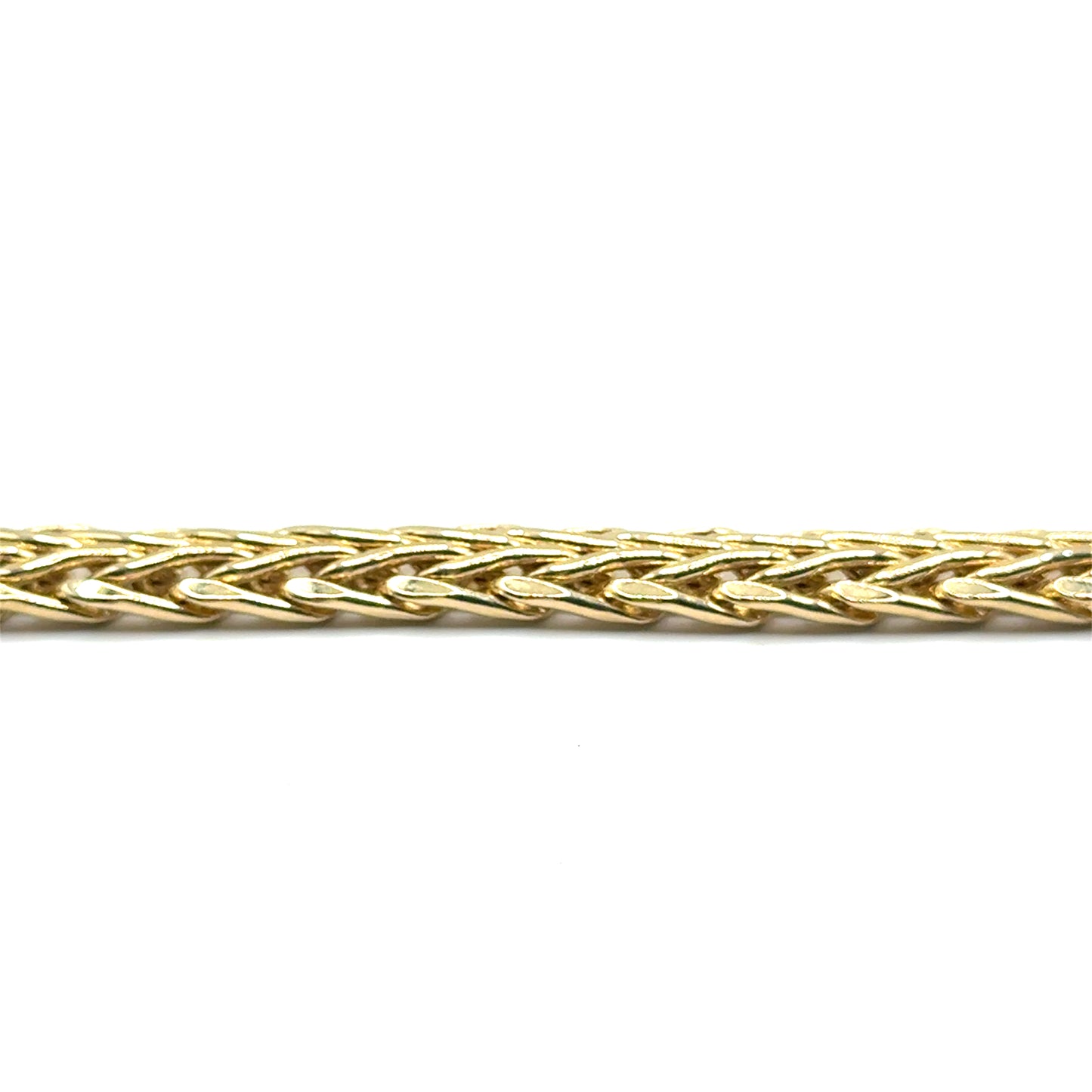 Pulsera en Oro 10K