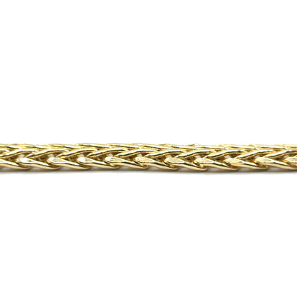 Pulsera en Oro 10K