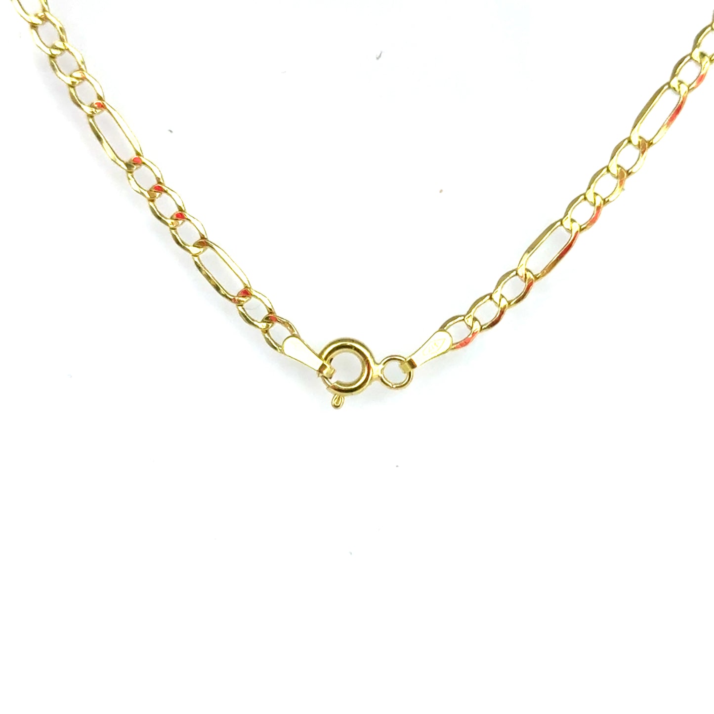 Cadena Cartier (3mm/50cm)