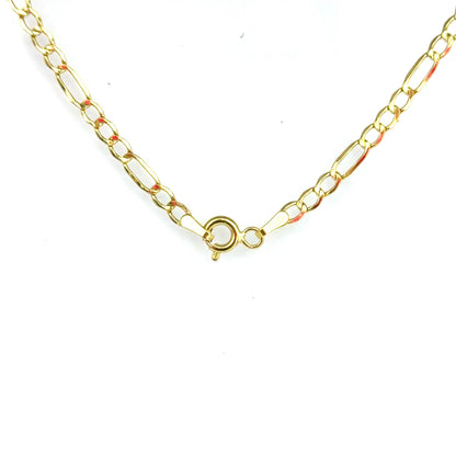Cadena Cartier (3mm/50cm)
