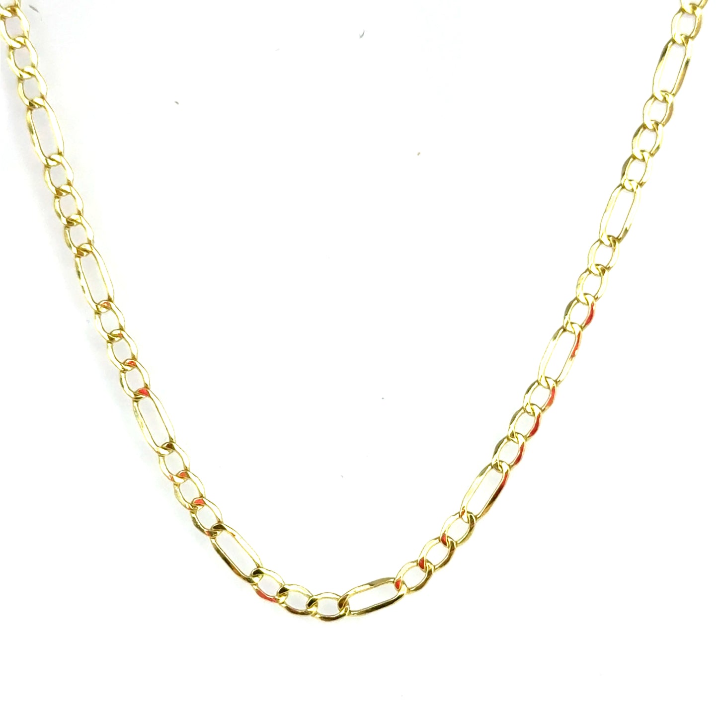 Cadena Cartier (3mm/50cm)