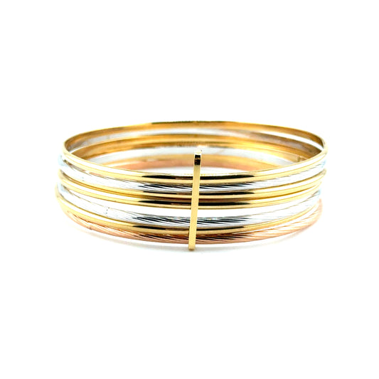 Semanario en Oro 10K