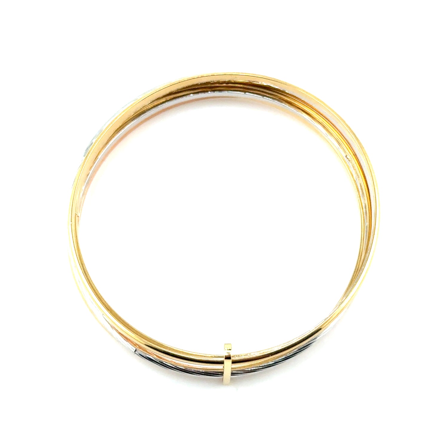 Semanario en Oro 10K