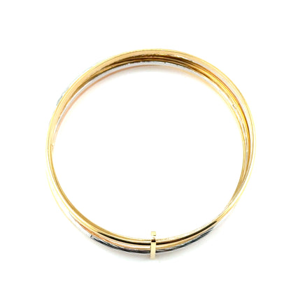 Semanario en Oro 10K