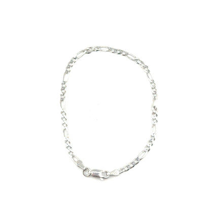 Pulsera (Cartier) en Plata