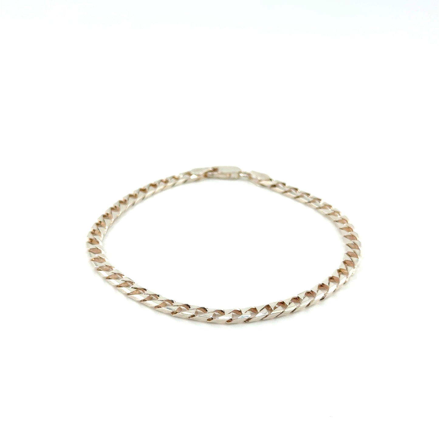 Pulsera en Plata