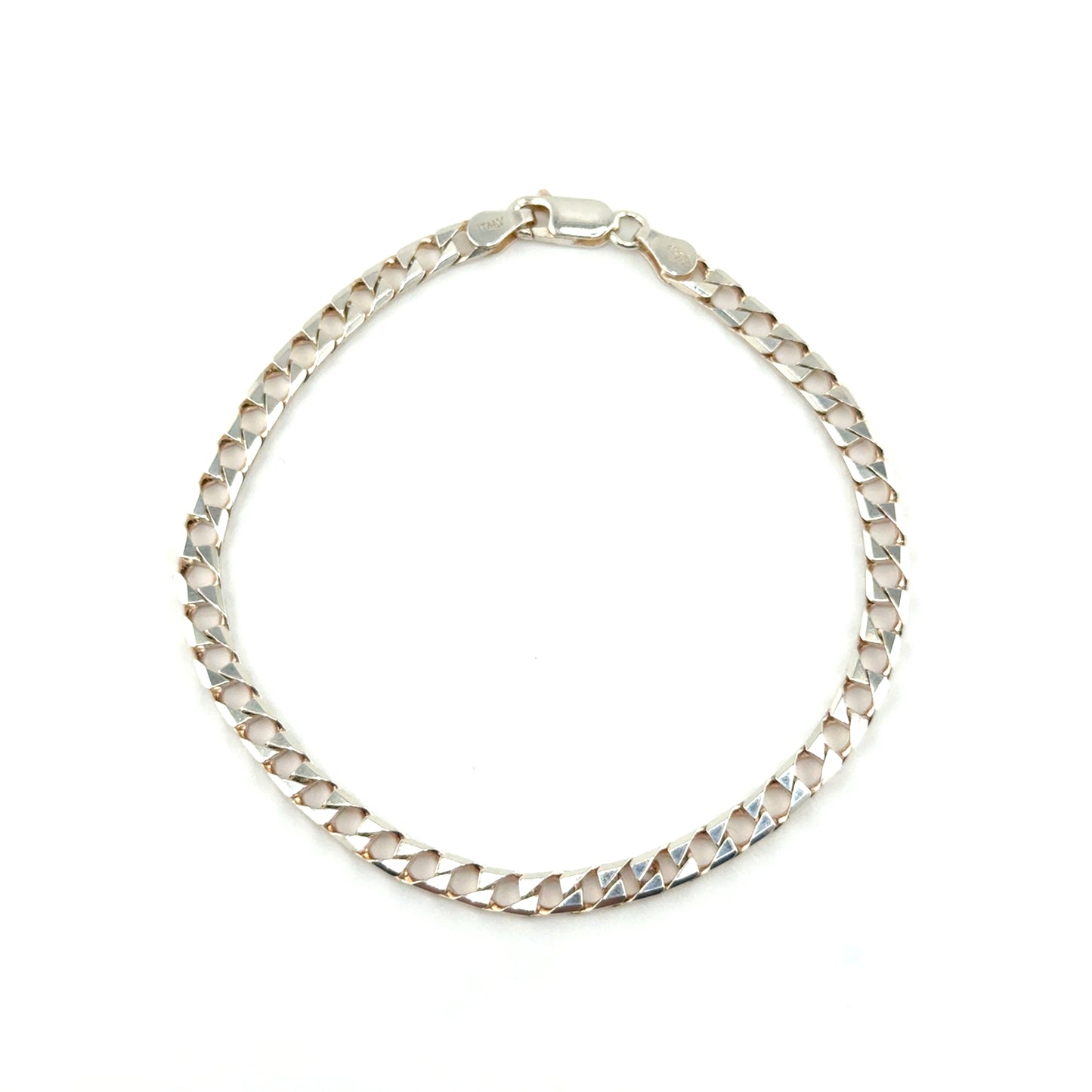 Pulsera en Plata