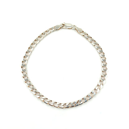 Pulsera en Plata